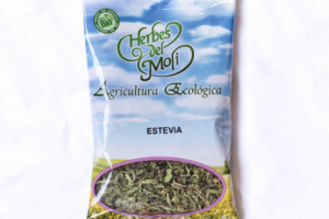 ESTEVIA HERBES DEL MOLI